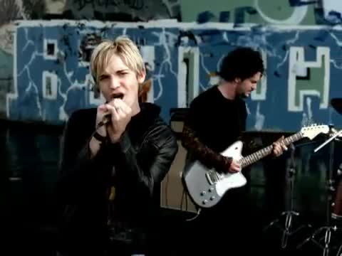 The Calling - Wherever You Will Go