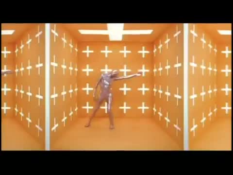 The Cardigans - Burning Down the House