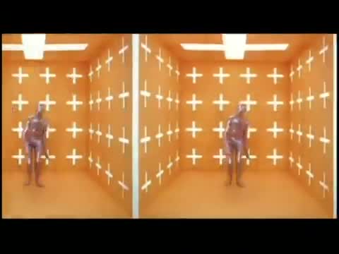 The Cardigans - Burning Down the House