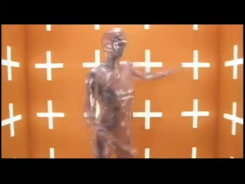 The Cardigans - Burning Down the House