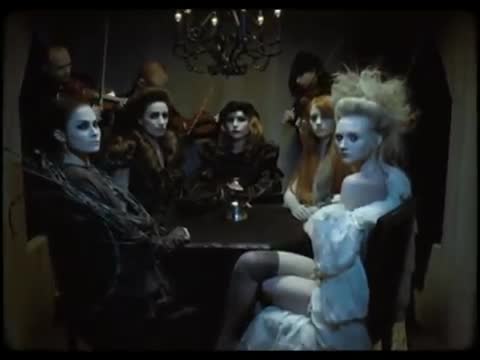 The Cardigans - Don't Blame Your Daughter