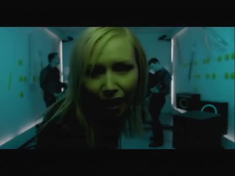 The Cardigans - Erase / Rewind
