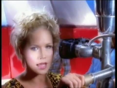 The Cardigans - Lovefool