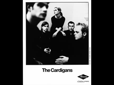 The Cardigans - Lovefool