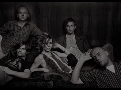 The Cardigans - Lovefool