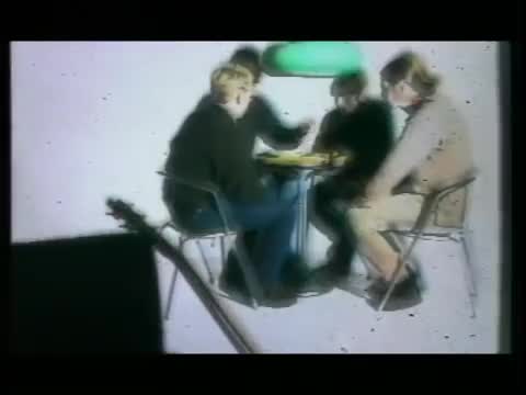 The Cardigans - Rise & Shine