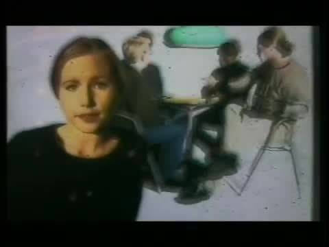 The Cardigans - Rise & Shine