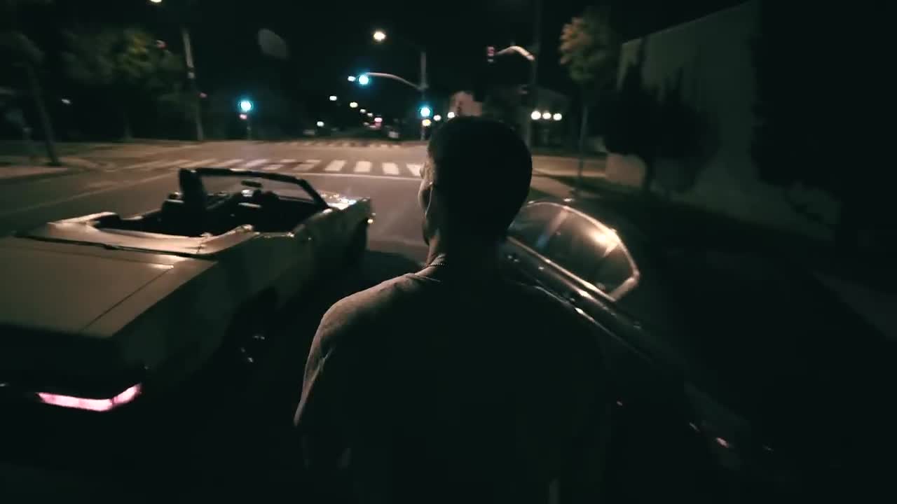 The Chainsmokers - All We Know