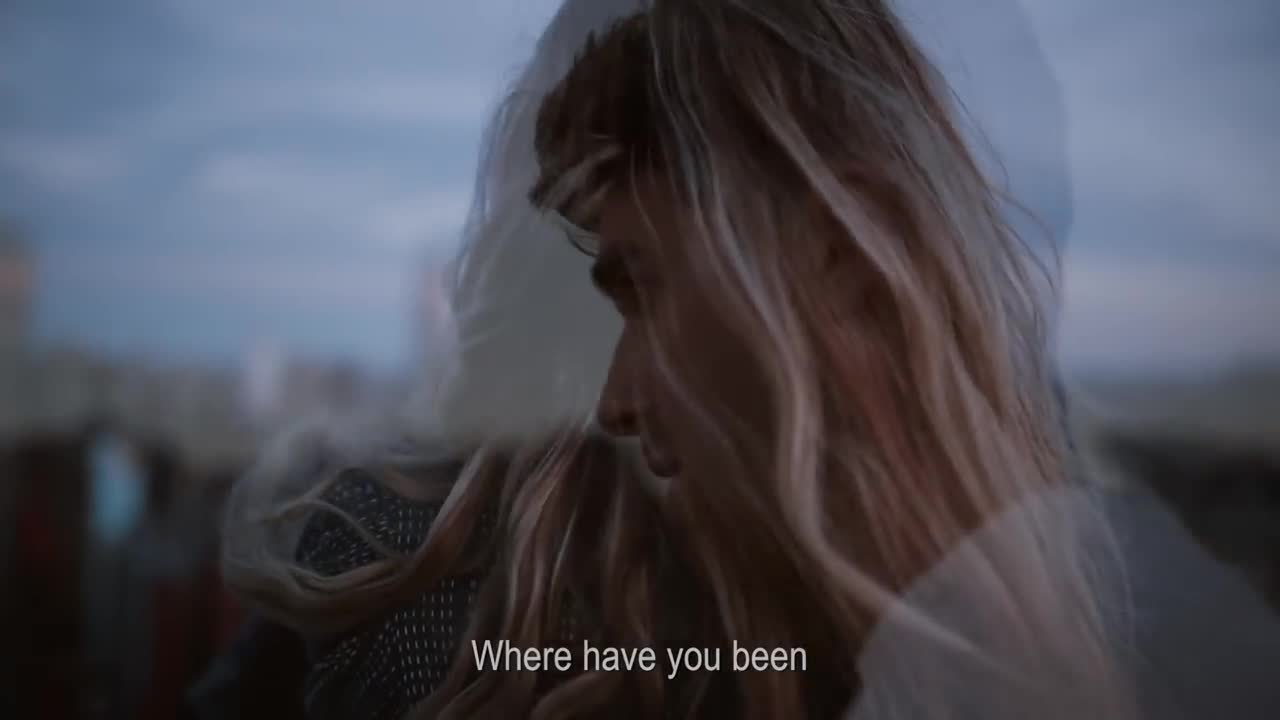 The Chainsmokers - Beach House