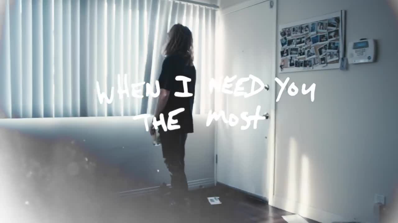 The Chainsmokers - Don’t Let Me Down (W&W remix)