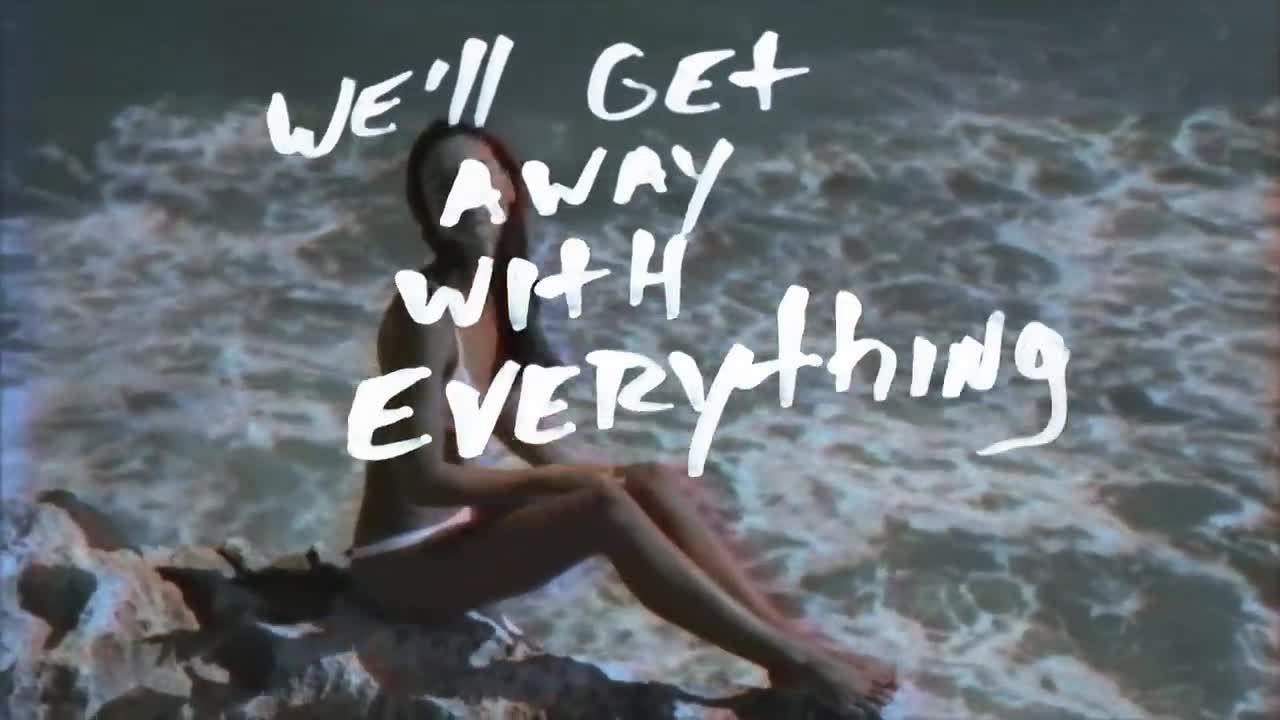 The Chainsmokers - Paris