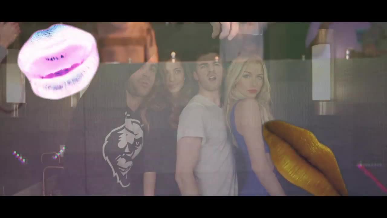 The Chainsmokers - #Selfie