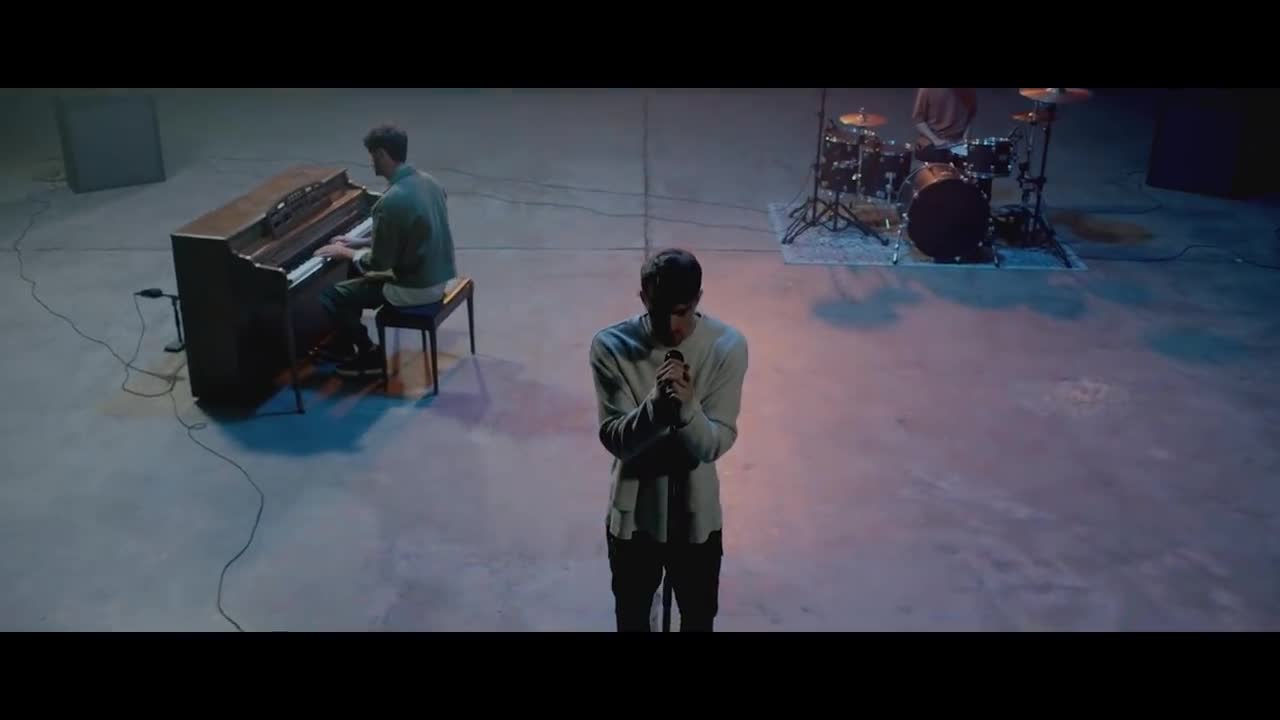 The Chainsmokers - Sick Boy