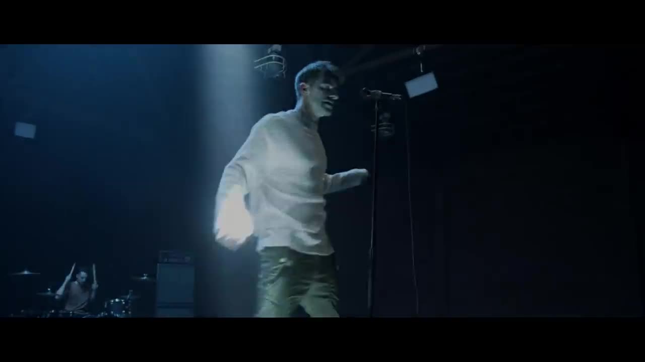 The Chainsmokers - Sick Boy