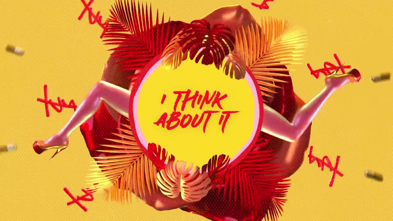 The Chainsmokers - Side Effects