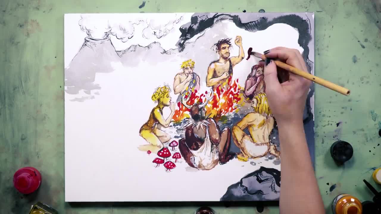 The Chainsmokers - Somebody