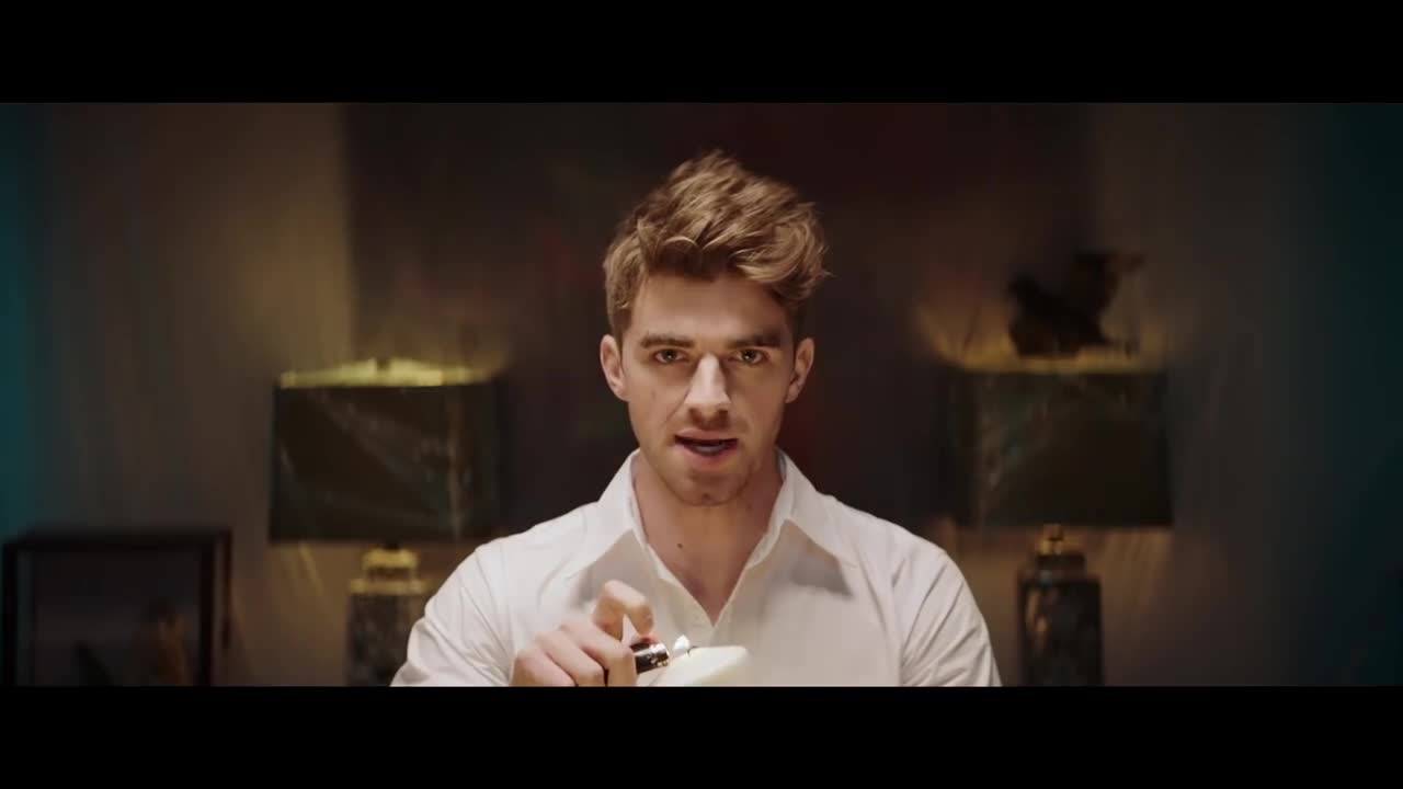 The Chainsmokers - You Owe Me