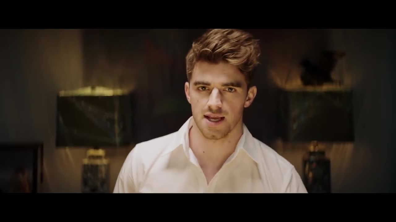 The Chainsmokers - You Owe Me