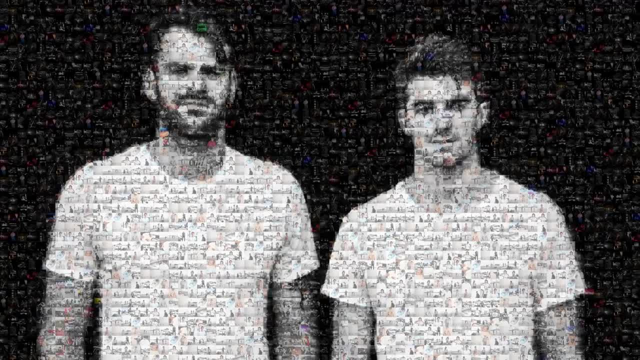 The Chainsmokers - Young