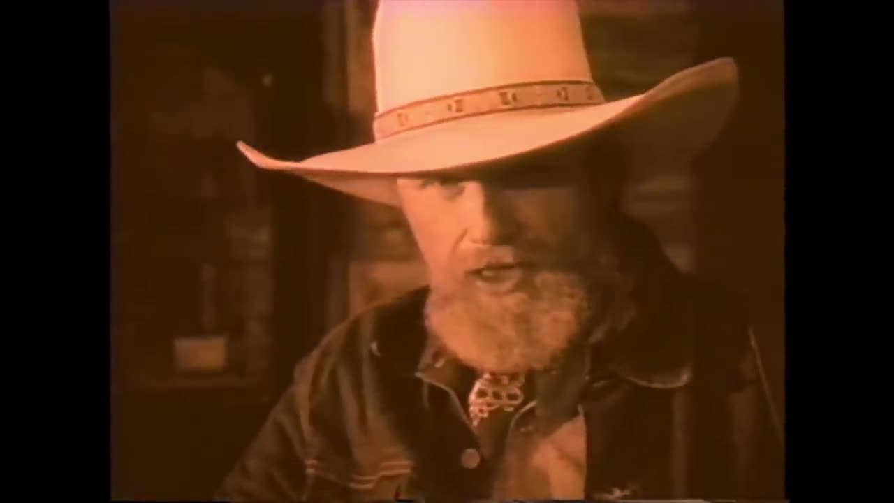 The Charlie Daniels Band - Simple Man