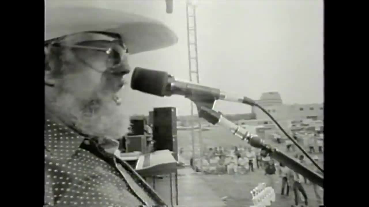 The Charlie Daniels Band - Simple Man