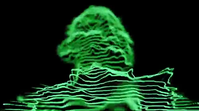 The Chemical Brothers - Another World