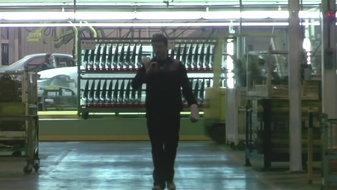 The Chemical Brothers - Believe