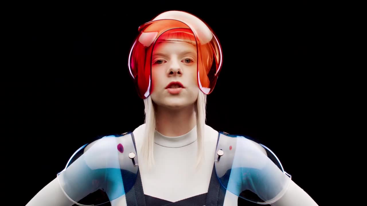 The Chemical Brothers - Eve of Destruction