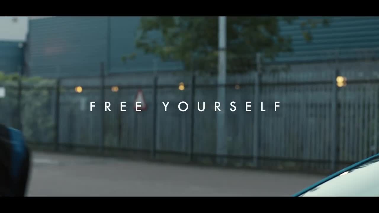The Chemical Brothers - Free Yourself