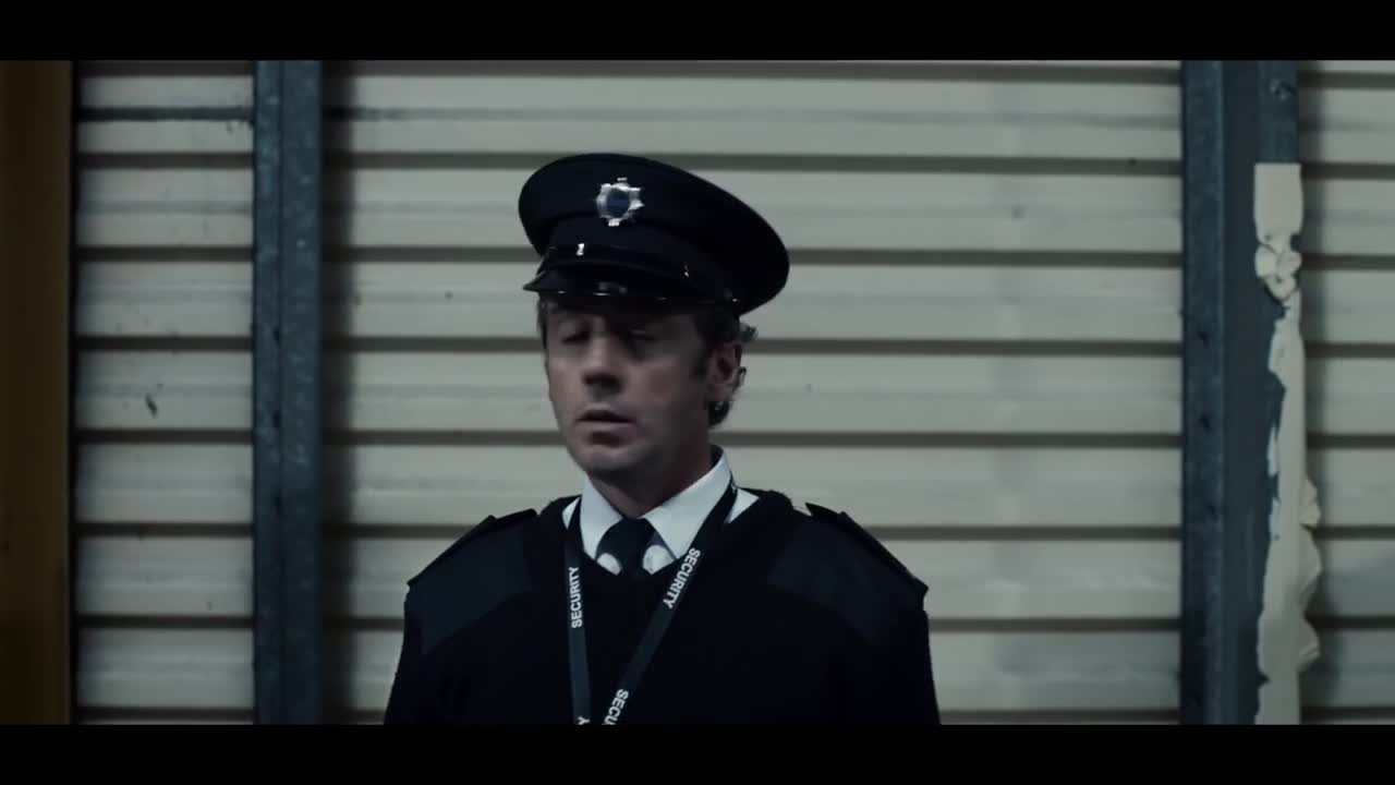 The Chemical Brothers - Free Yourself