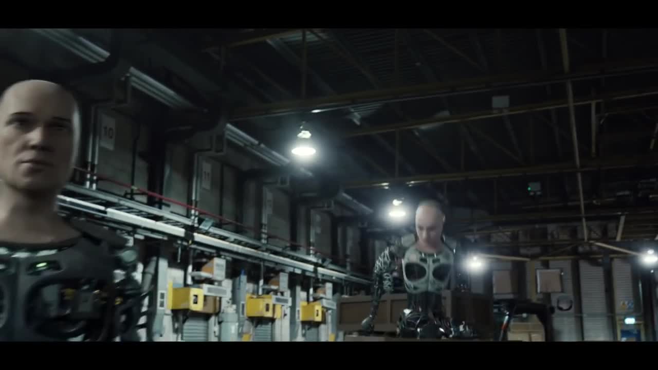 The Chemical Brothers - Free Yourself