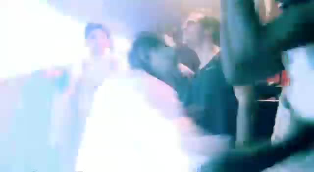The Chemical Brothers - Galvanize