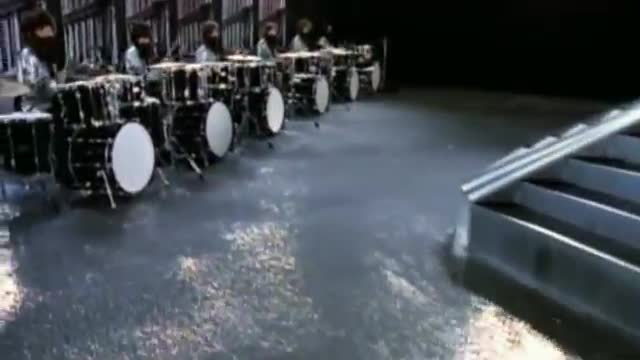 The Chemical Brothers - Let Forever Be