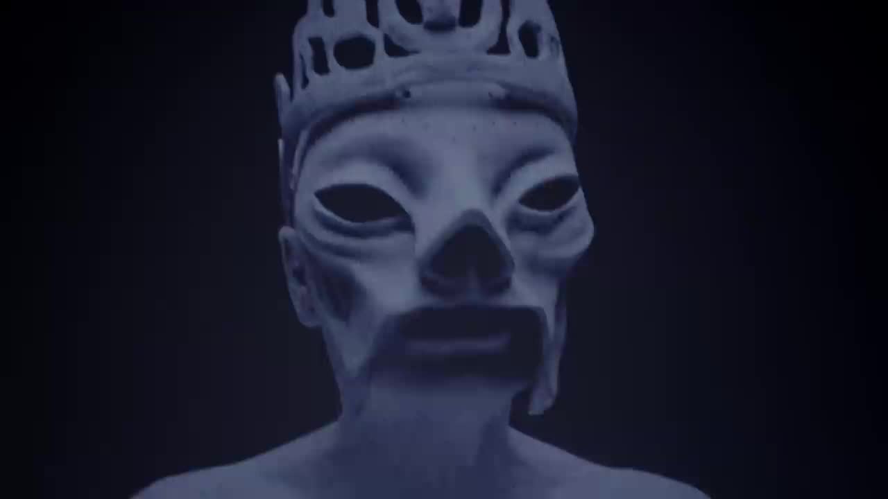 The Chemical Brothers - MAH