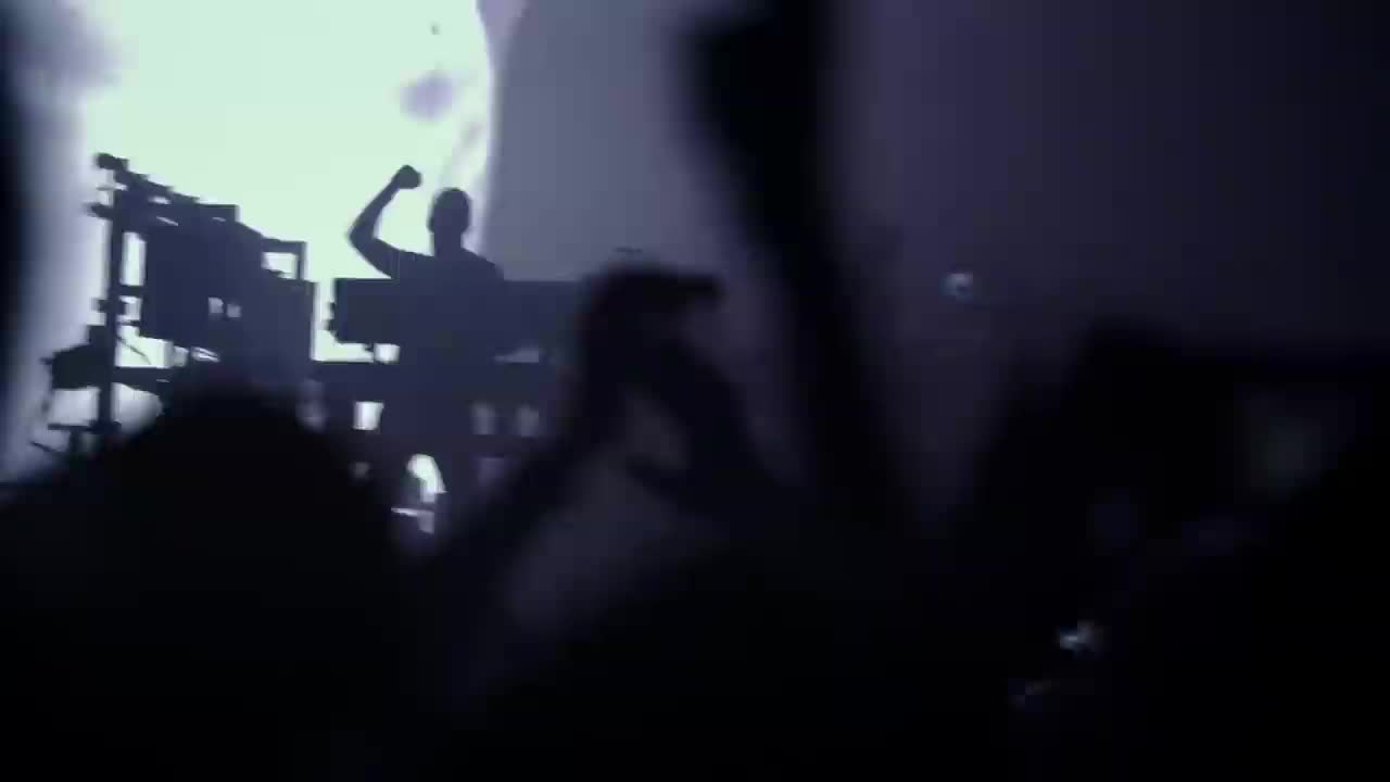 The Chemical Brothers - MAH