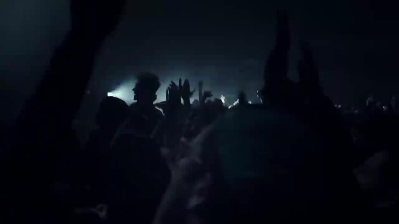 The Chemical Brothers - MAH