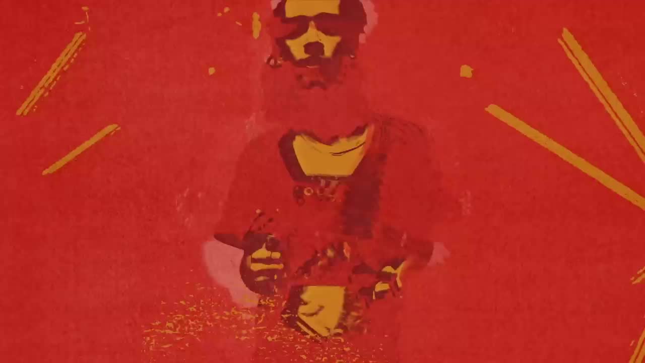 The Chemical Brothers - Out of Control
