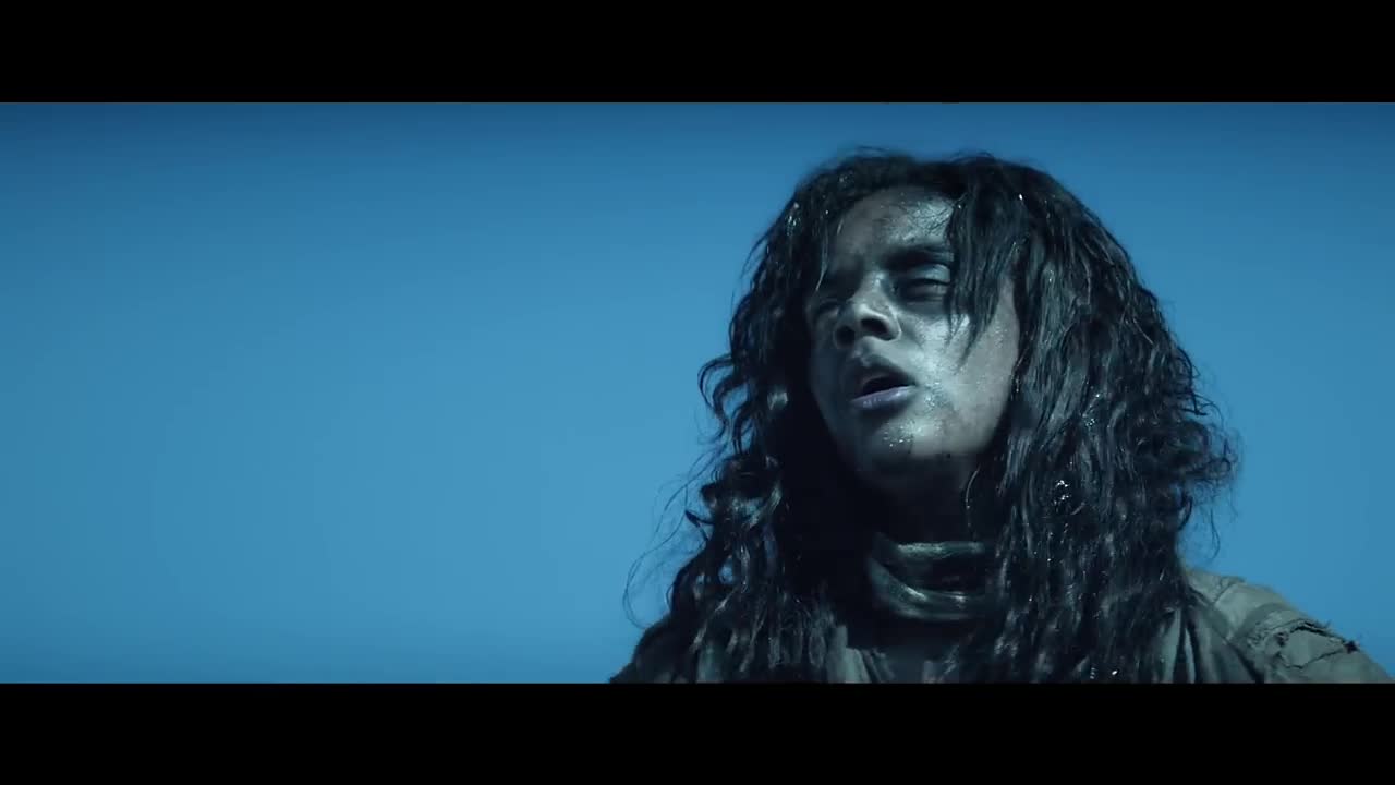 The Chemical Brothers - Sometimes I Feel So Deserted