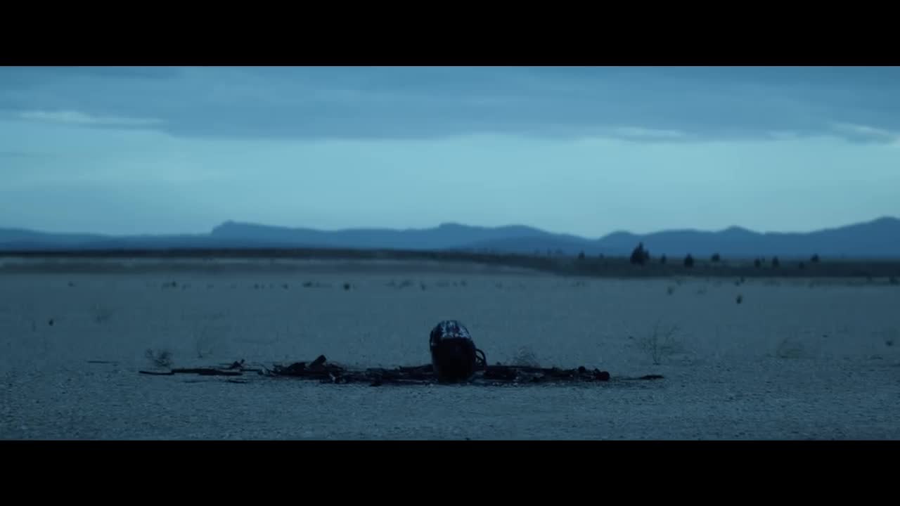 The Chemical Brothers - Sometimes I Feel So Deserted