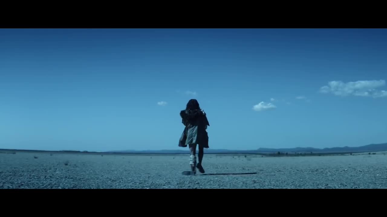 The Chemical Brothers - Sometimes I Feel So Deserted
