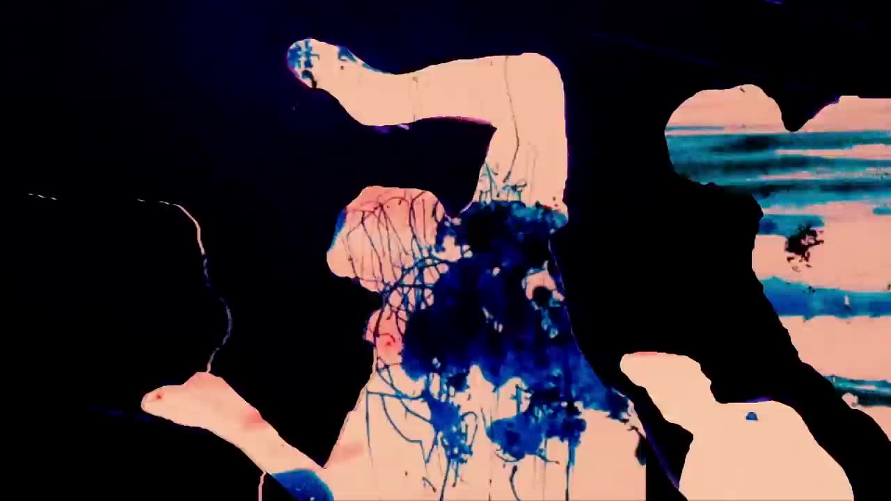 The Chemical Brothers - The Darkness That You Fear
