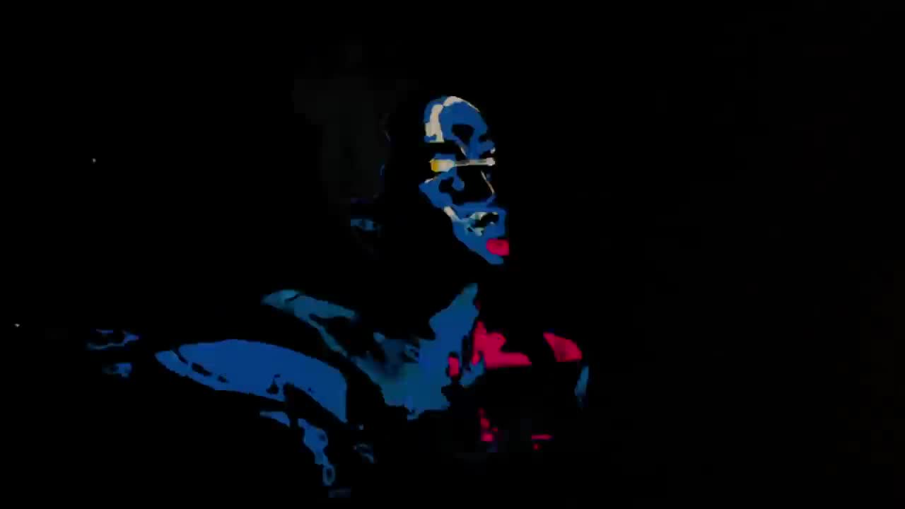The Chemical Brothers - The Darkness That You Fear