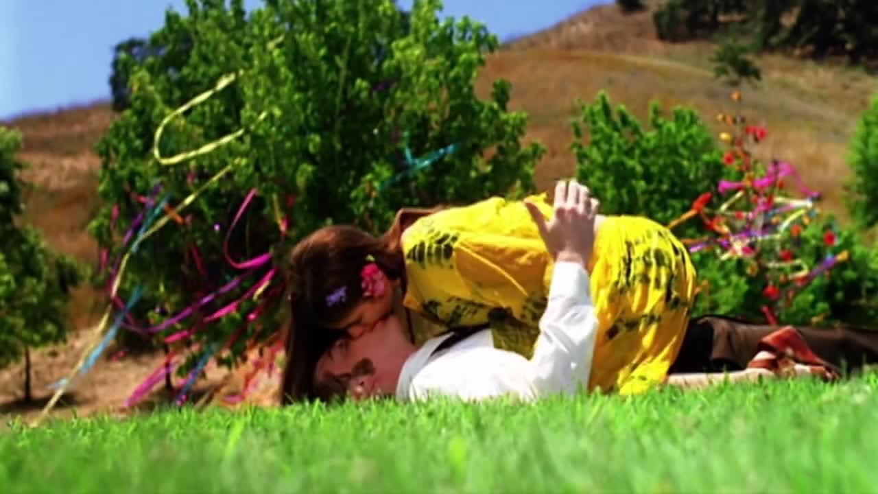 The Chemical Brothers - The Golden Path