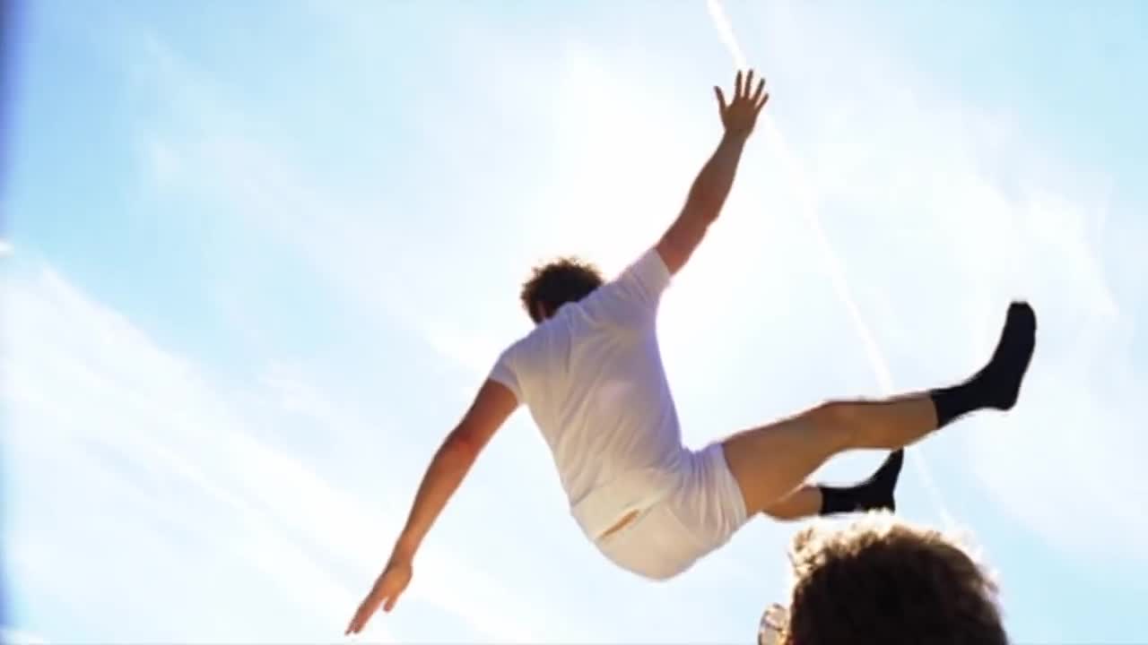 The Chemical Brothers - The Golden Path