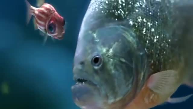The Chemical Brothers - The Salmon Dance