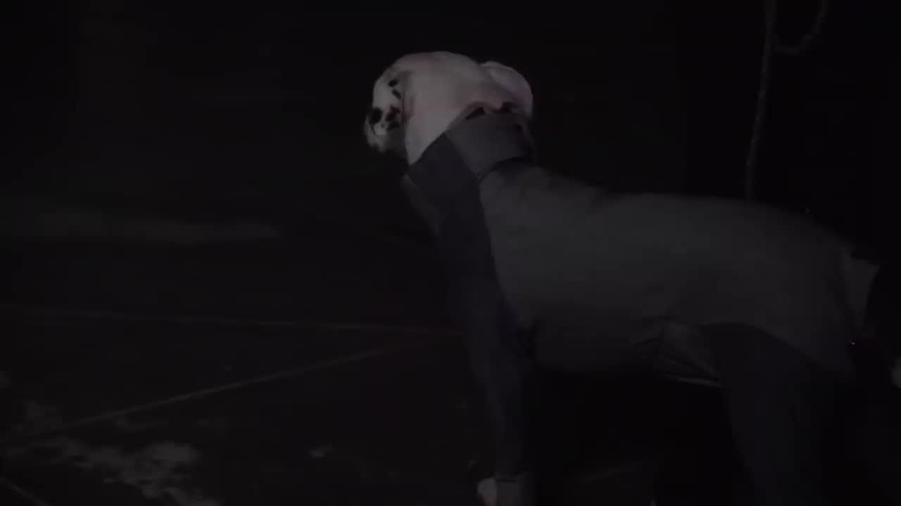 The Chemical Brothers - We’ve Got to Try
