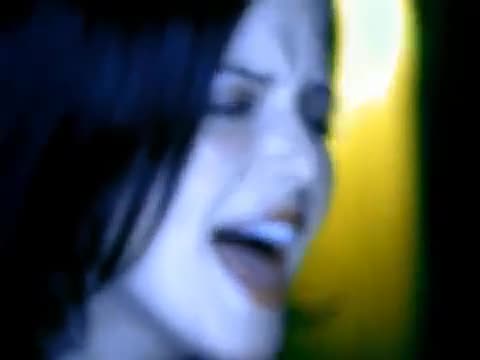 The Corrs - Only When I Sleep