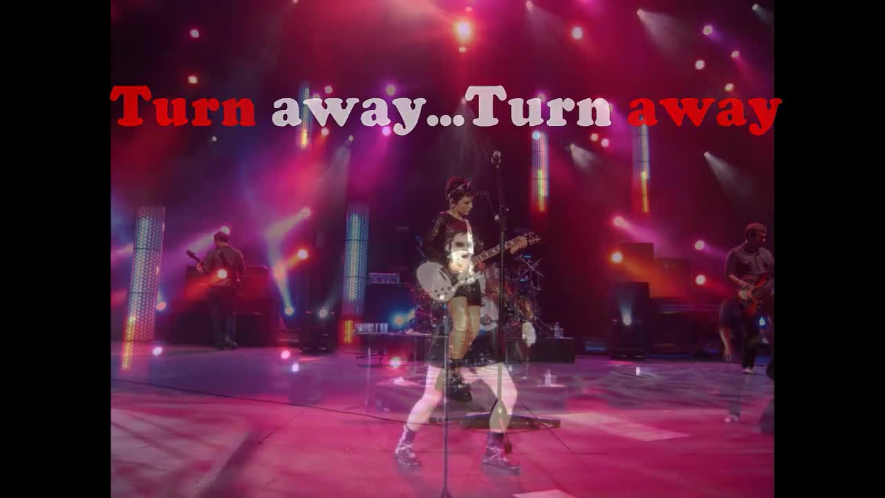 The Cranberries - Away