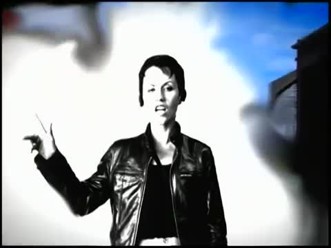 The Cranberries - Just My Imagination