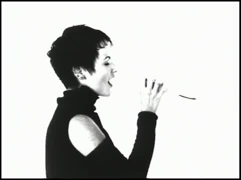 The Cranberries - Just My Imagination